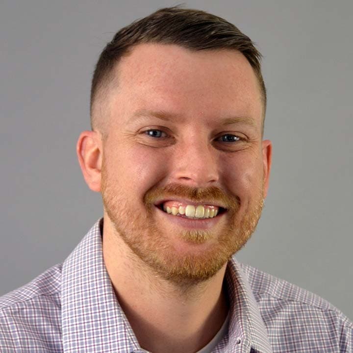 Caleb Genry — Founder & Principal Advisor